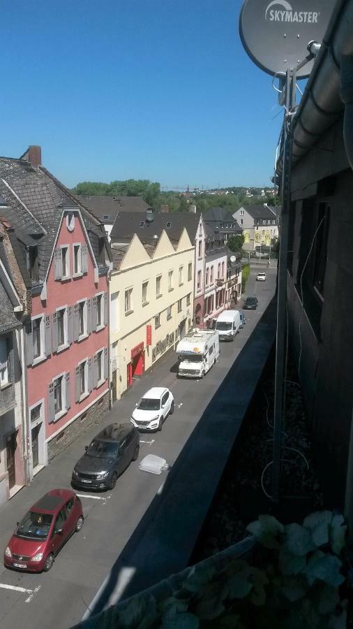 Altstadt-Ferienwohnung Rodica Limburg an der Lahn Exterior photo