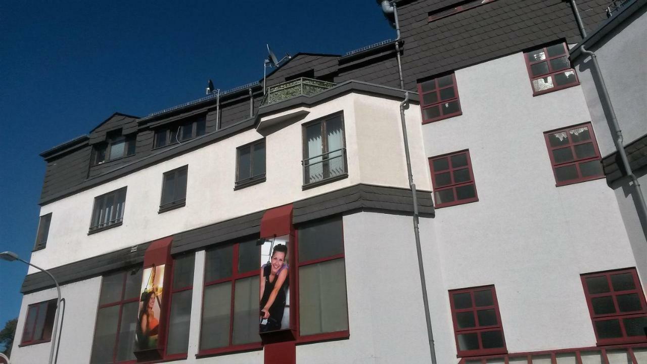 Altstadt-Ferienwohnung Rodica Limburg an der Lahn Exterior photo